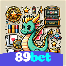 89bet:Aposte na roleta e conquiste prêmios fantásticos!