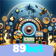 89bet:O cassino online está esperando por você! Jogue e vença!
