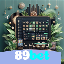 89bet:Jogue poker, aposte no futebol e conquiste prêmios incríveis!