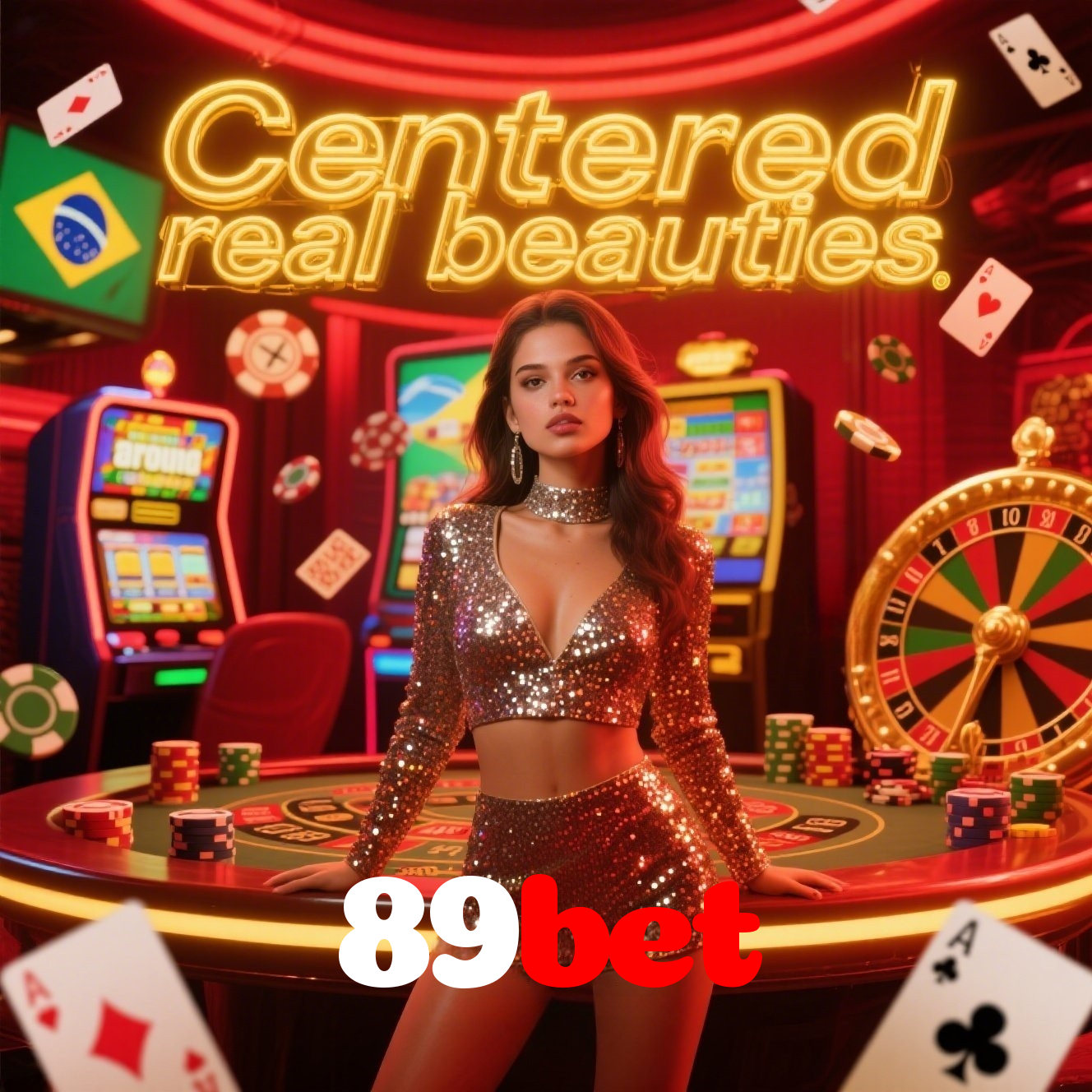 89bet:Em cada giro das slots, a vitória está ao seu alcance!