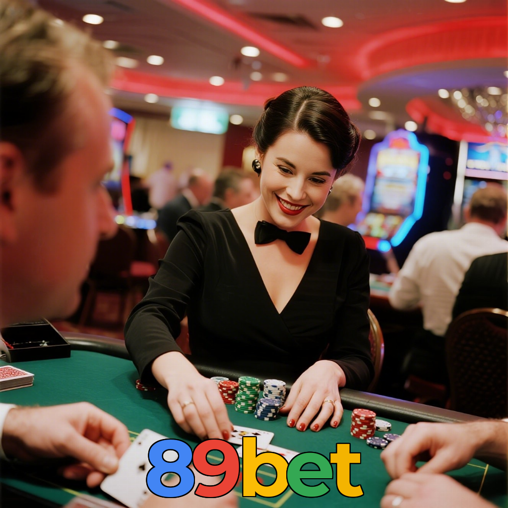 89bet:Jogue nas melhores slots e vença o jackpot em grande estilo!