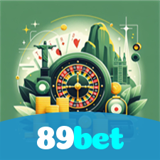 89bet：Onde a diversão e a sorte se encontram: poker, roleta e futebol online!
