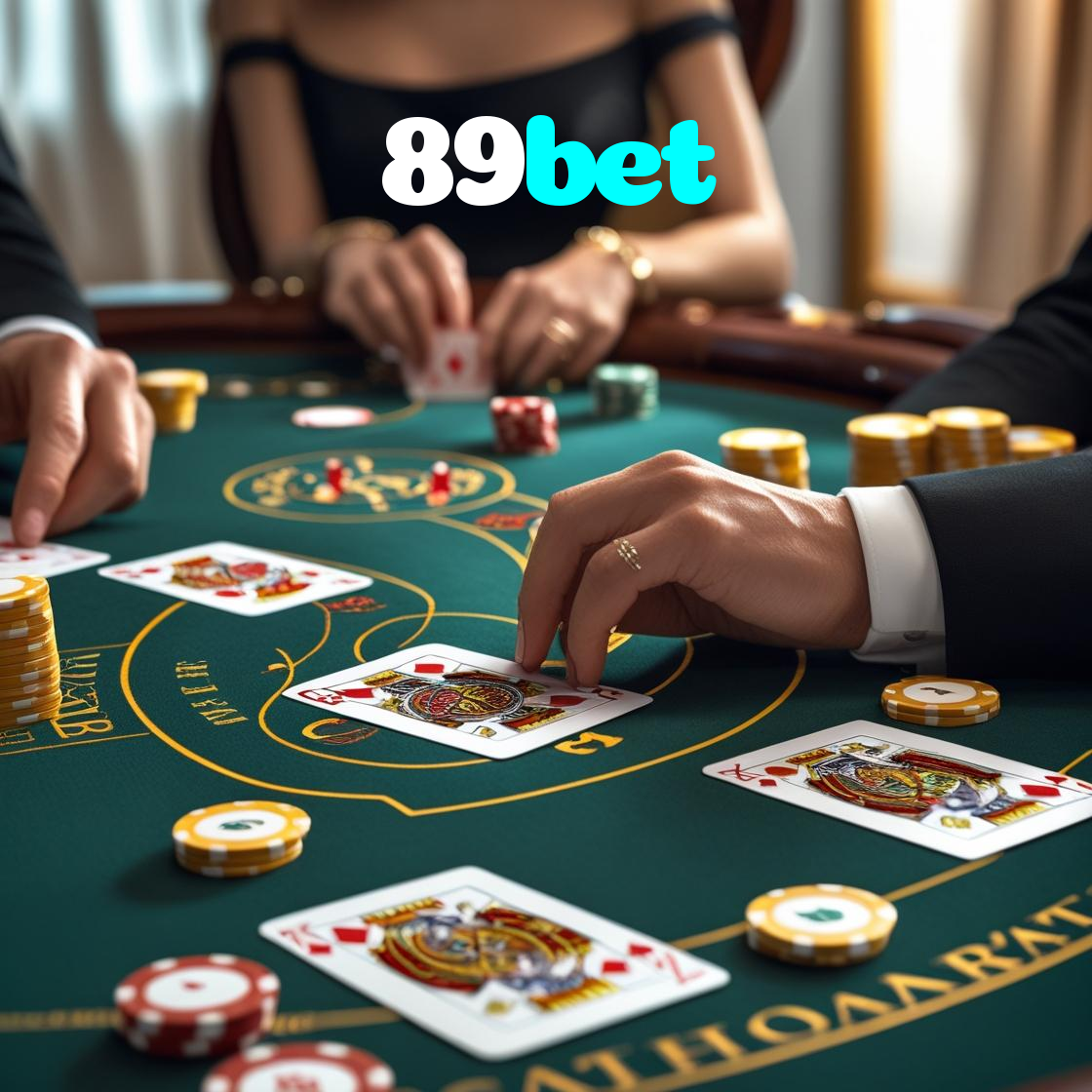 89bet:Aposte no futebol e ganhe prêmios fantásticos jogando slots e roleta!