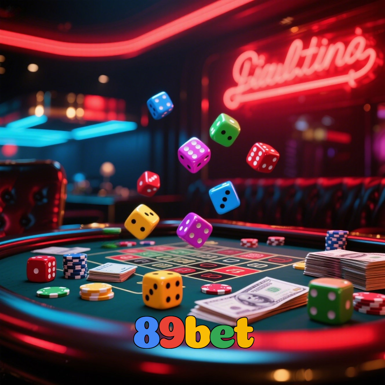 89bet:Jogue slots e aposte no futebol no cassino online mais confiável!