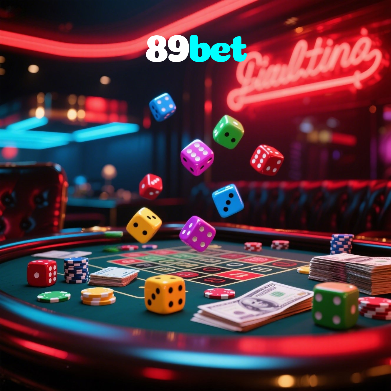 89bet:Vença o poker online e mostre sua habilidade nas cartas!