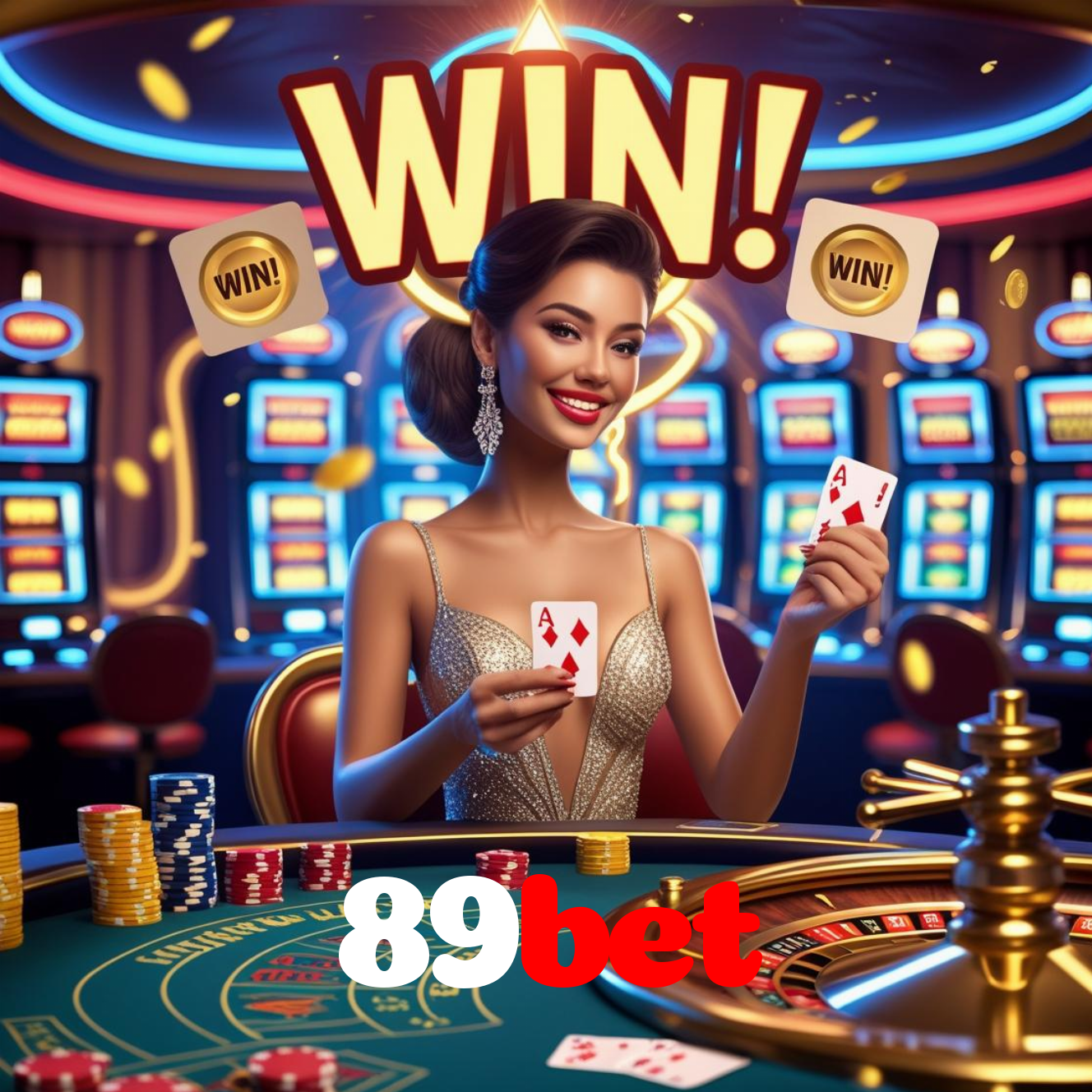 89bet:Aposte no futebol e conquiste vitórias épicas com blackjack e poker!