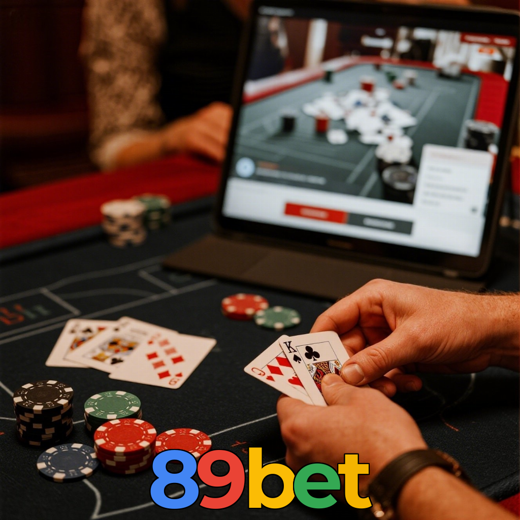 89bet:Jogue blackjack, poker e aposte no futebol para vitórias épicas!