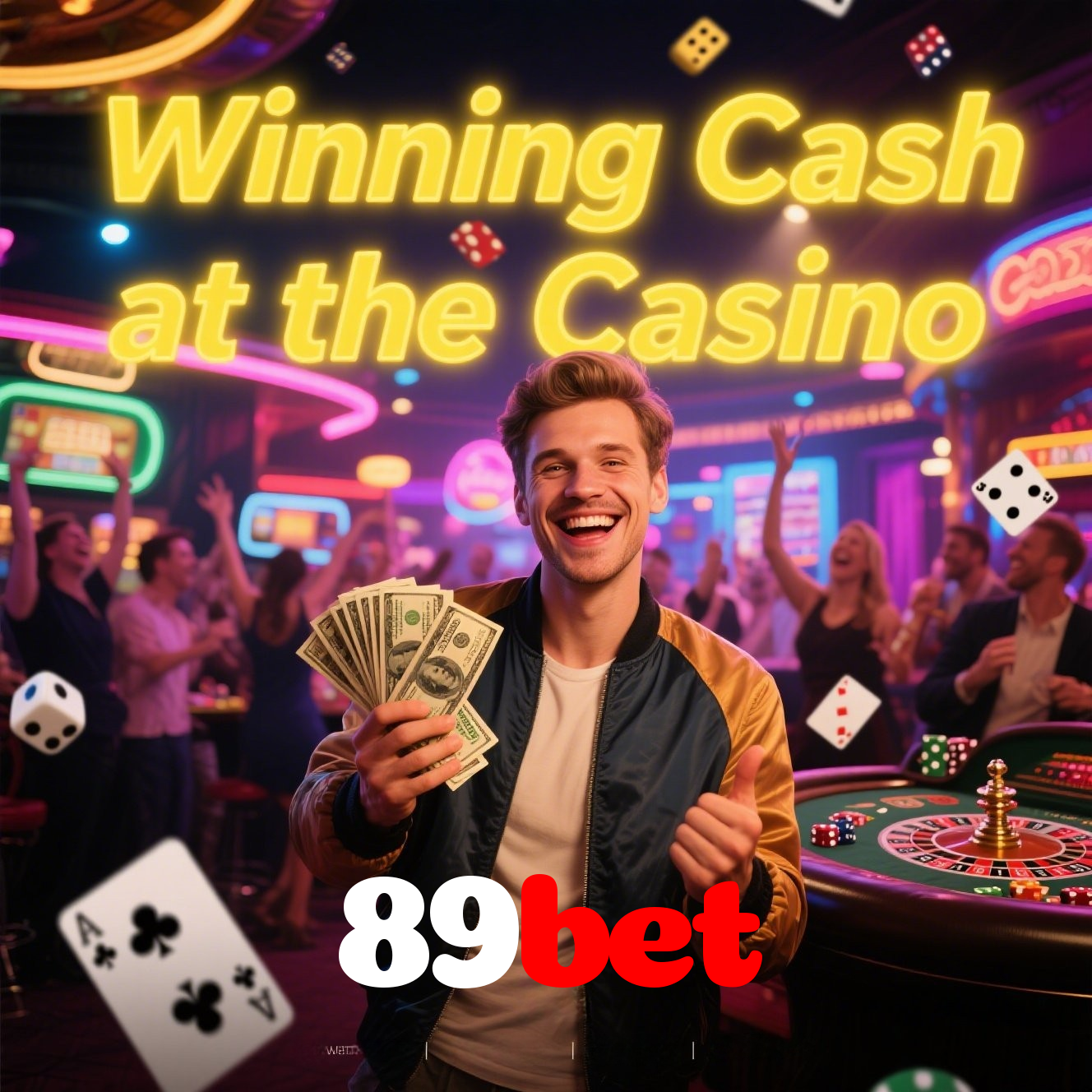 89bet:Prepare-se para o melhor da diversão no cassino! Jogue agora!