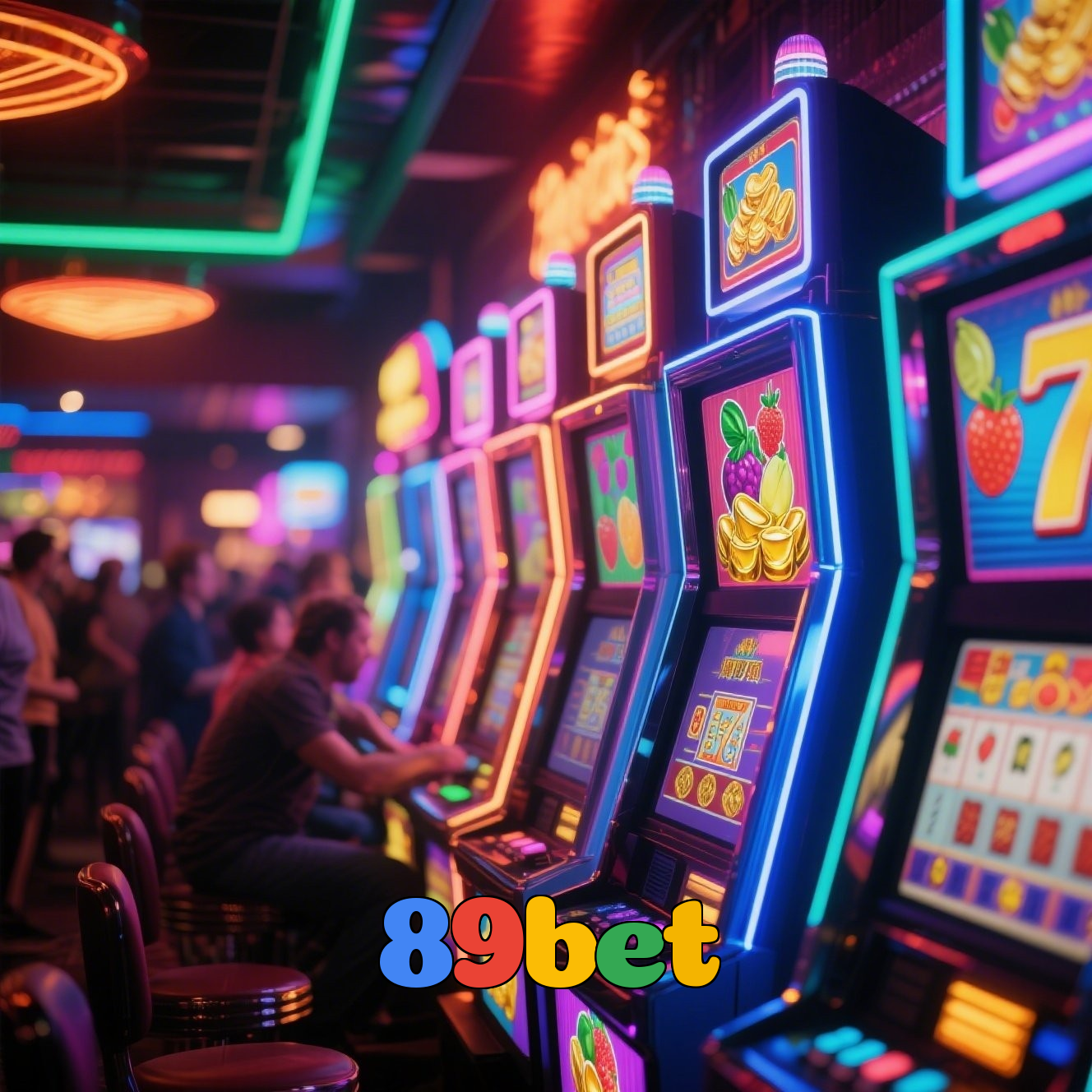 89bet：Jogue nas melhores slots e conquiste prêmios incríveis!