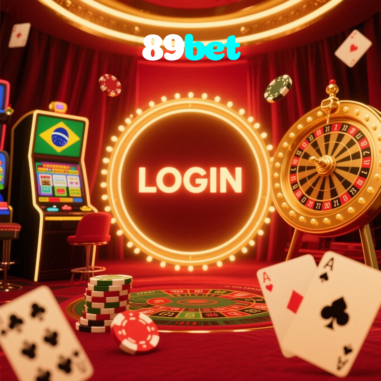 89bet:Onde sua sorte encontra o melhor cassino online e as apostas no futebol!