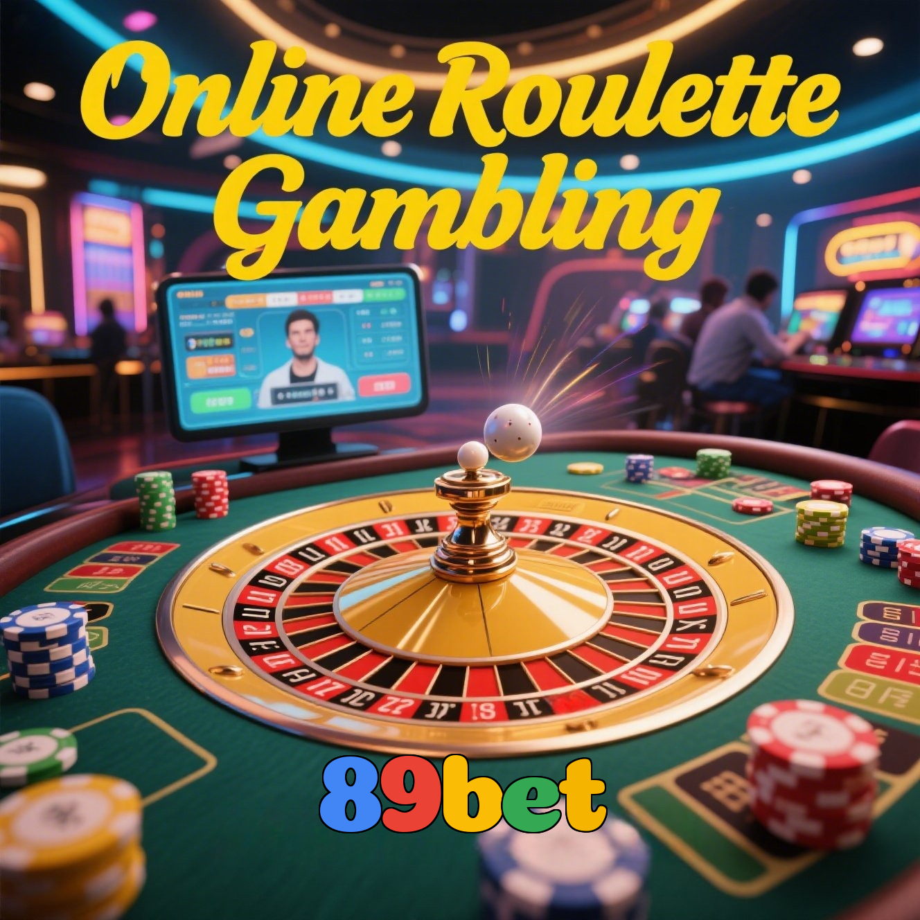 89bet：Jogue nas melhores slots e conquiste prêmios incríveis!