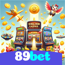 89bet：Jogue nas slots e ganhe prêmios surreais!