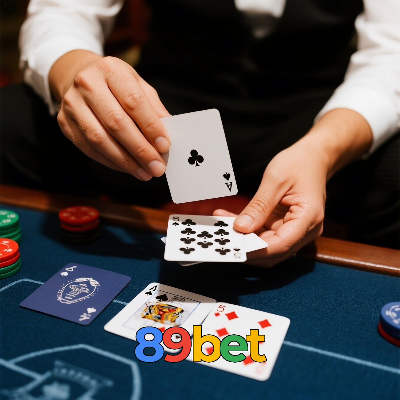 89bet:Grandes vitórias em poker, roleta e apostas no futebol esperam por você!