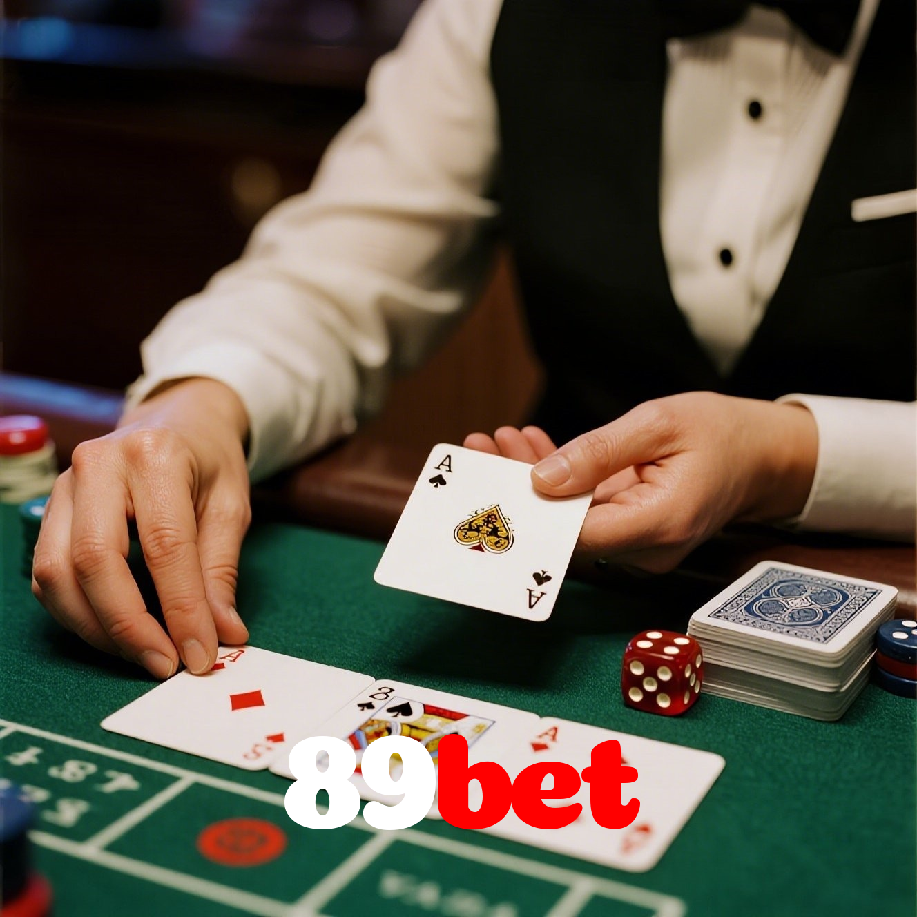 89bet:Vença grandes prêmios nas mesas de poker online!