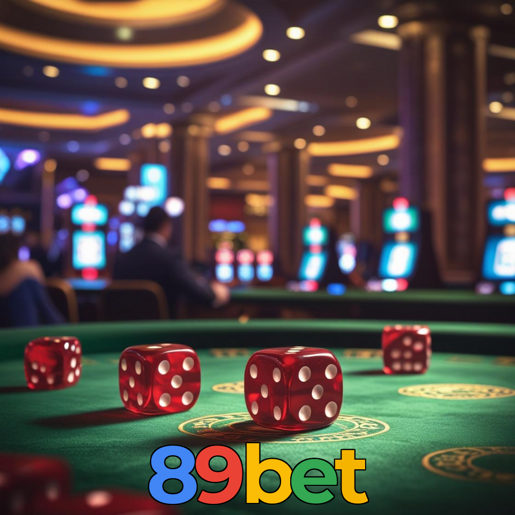 89bet:Jogue nas melhores slots e conquiste grandes jackpots!