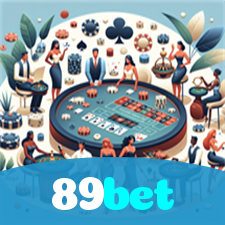 89bet：Jogue nas nossas roletas e leve grandes prêmios para casa!
