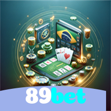 89bet:Ganhe prêmios jogando slots e apostando no futebol online!