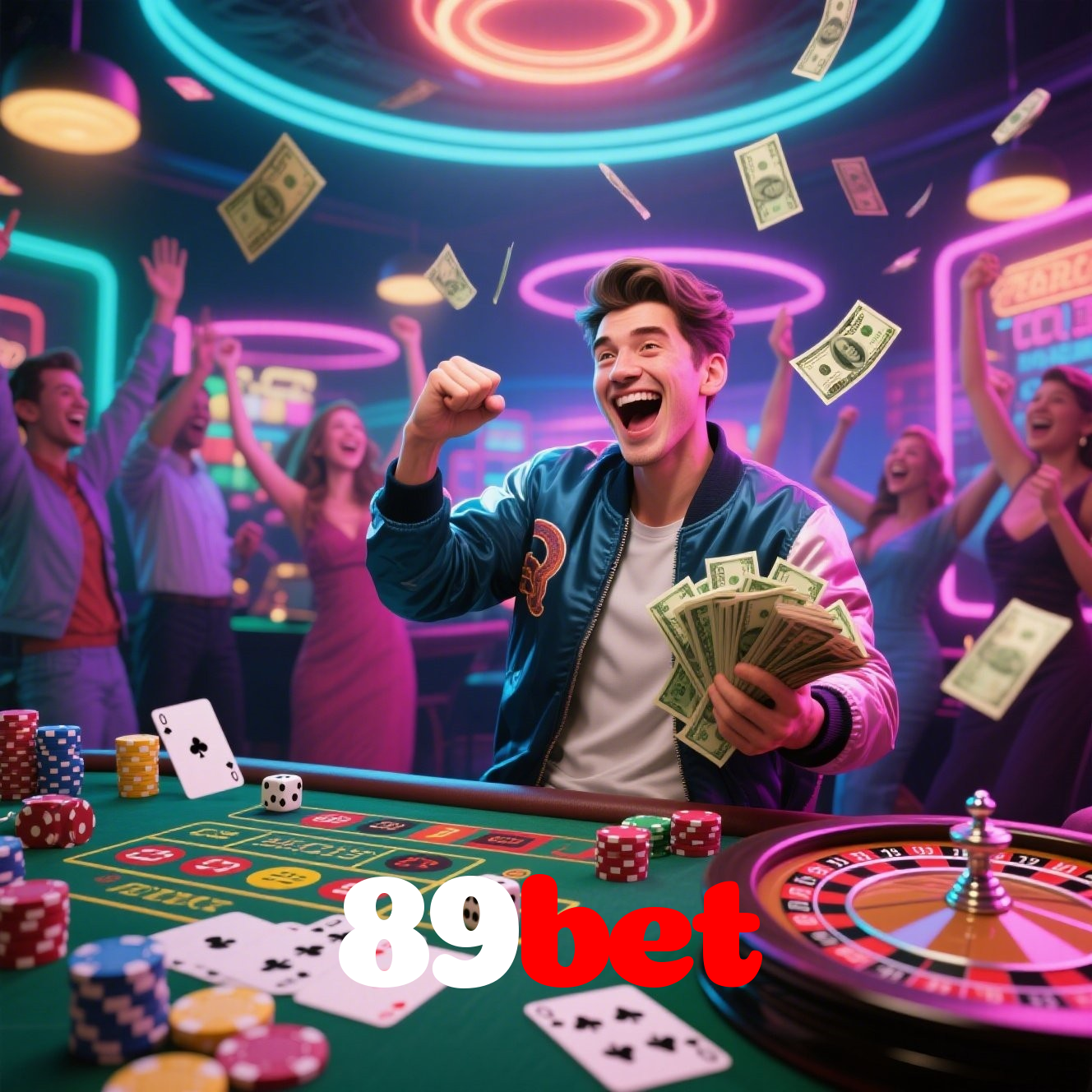 : Participe e Conquiste Grandes Prêmios no Cassino Online Mais Confiável!