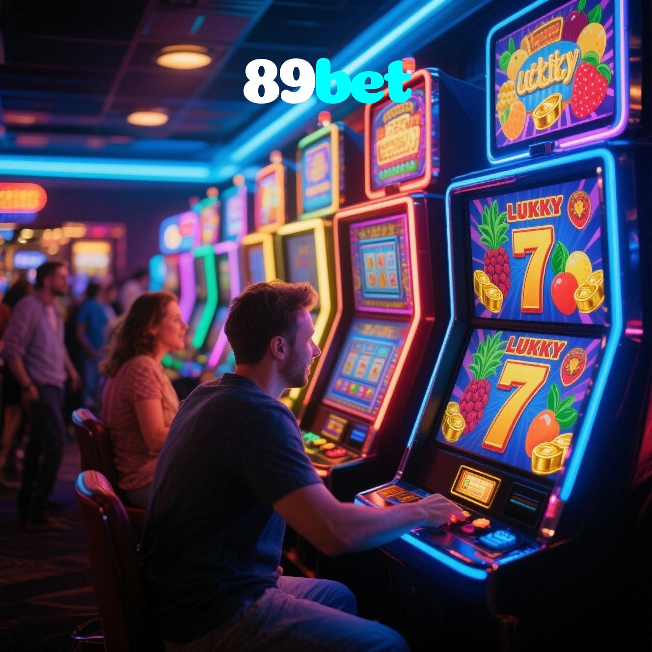 89bet:As melhores slots para você! Aposte e ganhe agora!