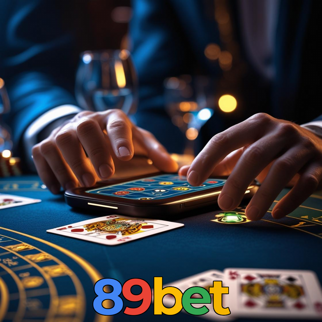 89bet:Jogue slots, aposte no futebol e ganhe no melhor cassino online!
