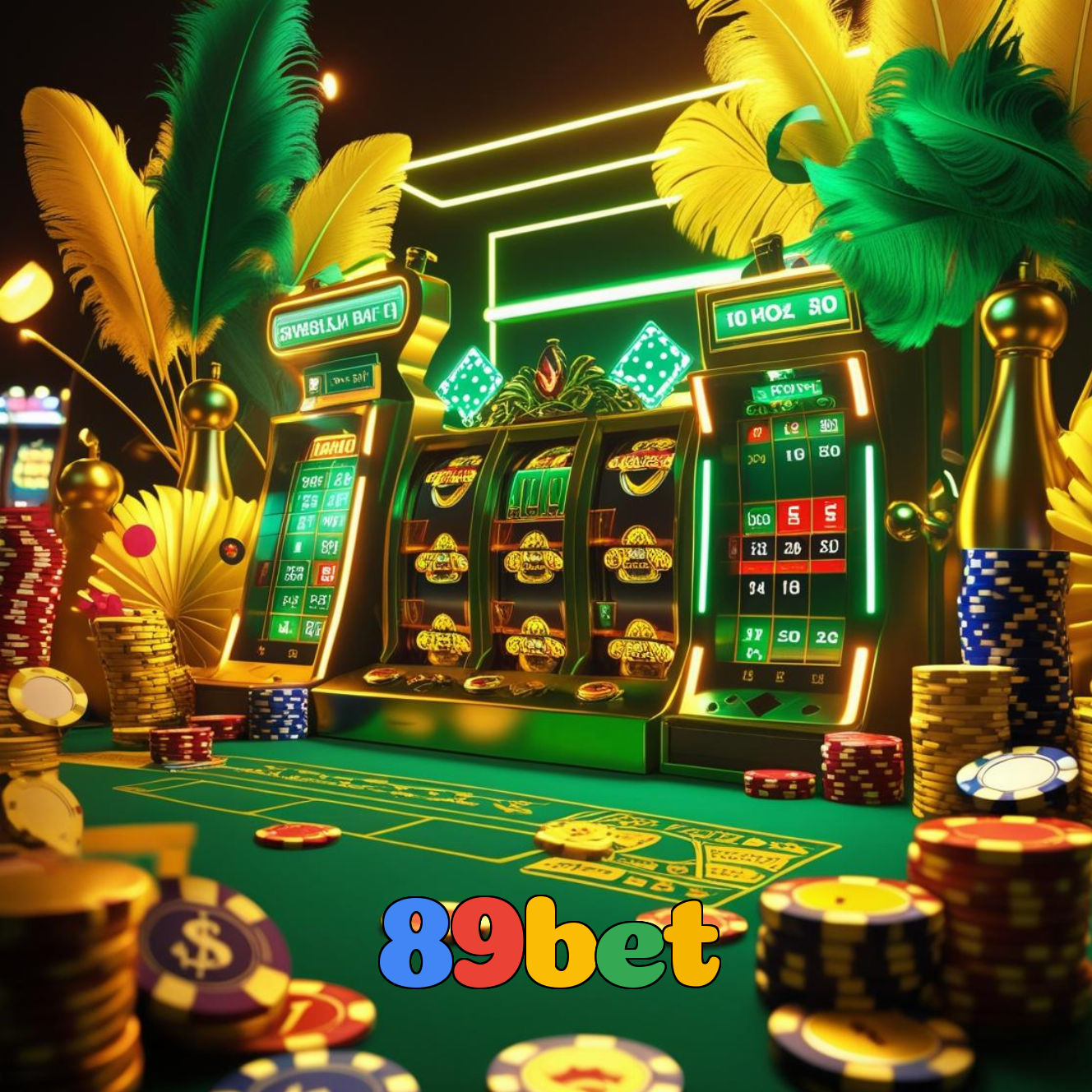 89bet:Jogue nas roletas e experimente a verdadeira emoção do cassino!