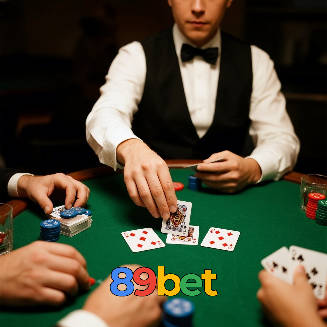 89bet:Jogue slots, aposte no futebol e ganhe no melhor cassino online!