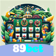 89bet:Aposte nas melhores slots e conquiste prêmios como nunca!