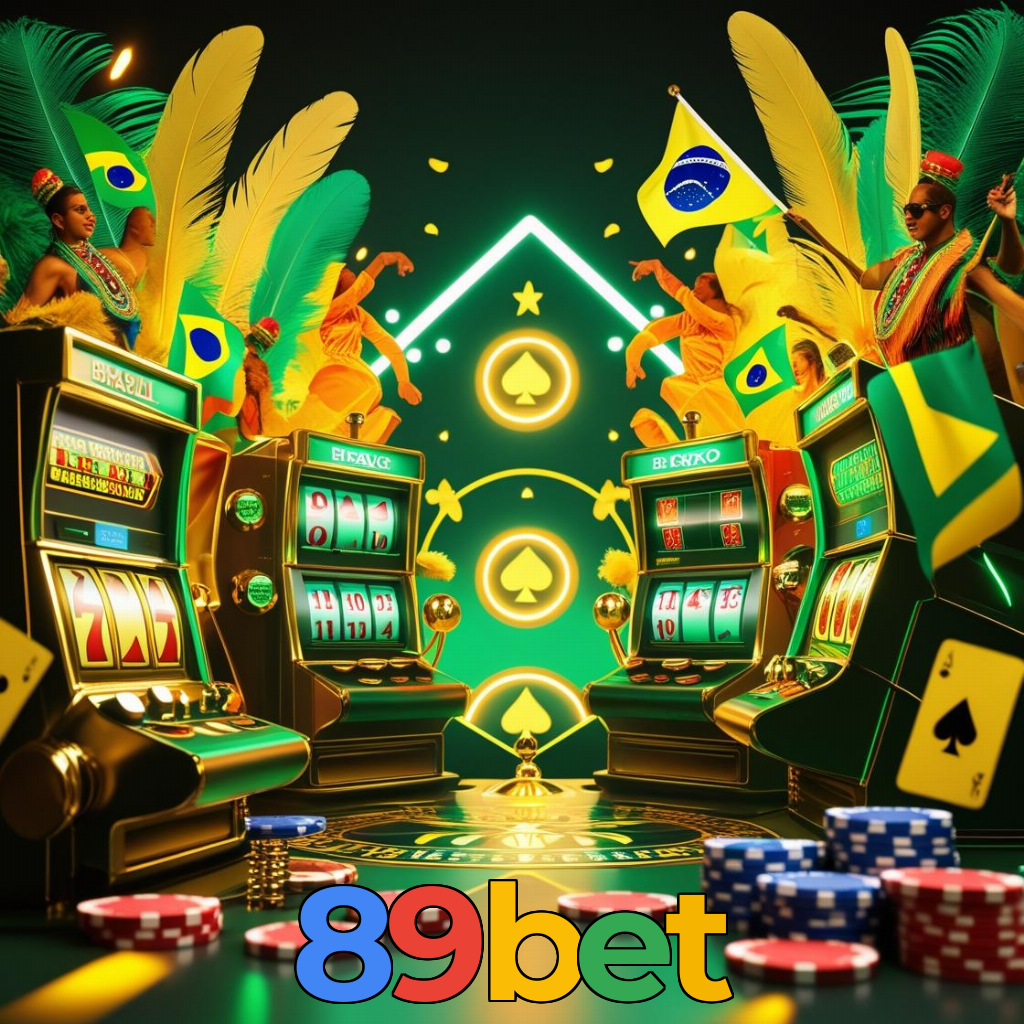 89bet:Desafie seus limites no cassino online e ganhe grandes prêmios!