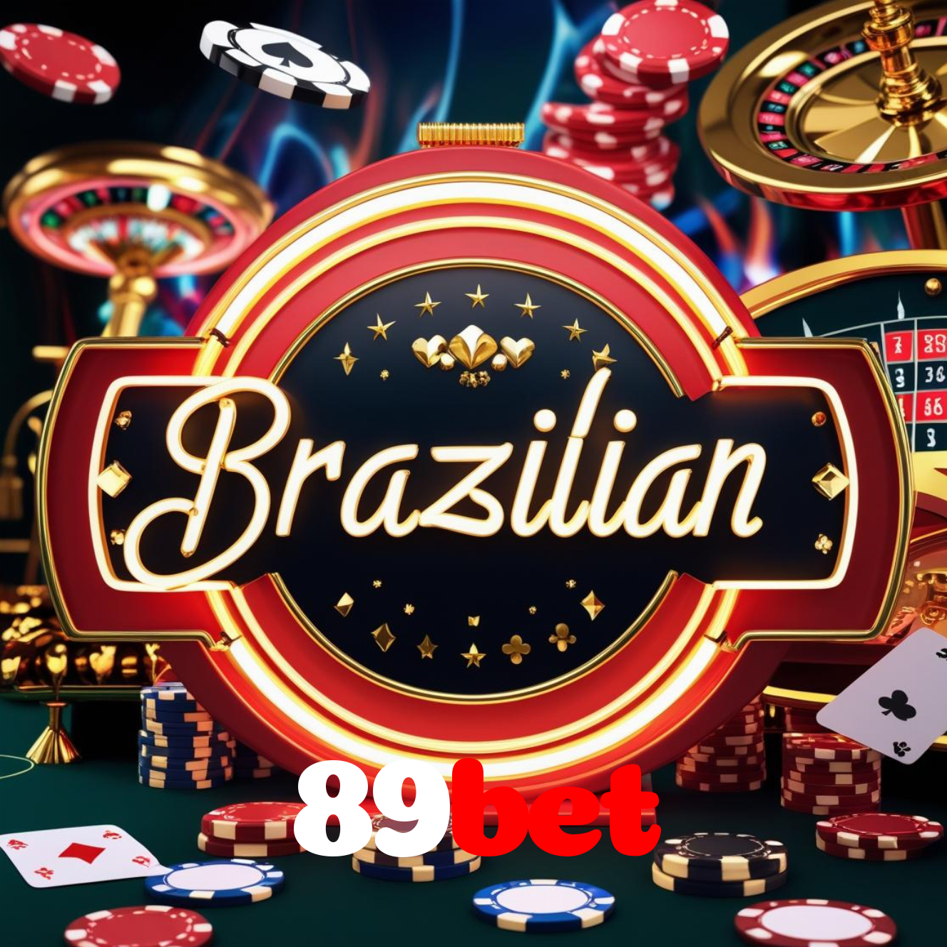 89bet：Jogue agora no nosso cassino online e vença nas mesas de poker!