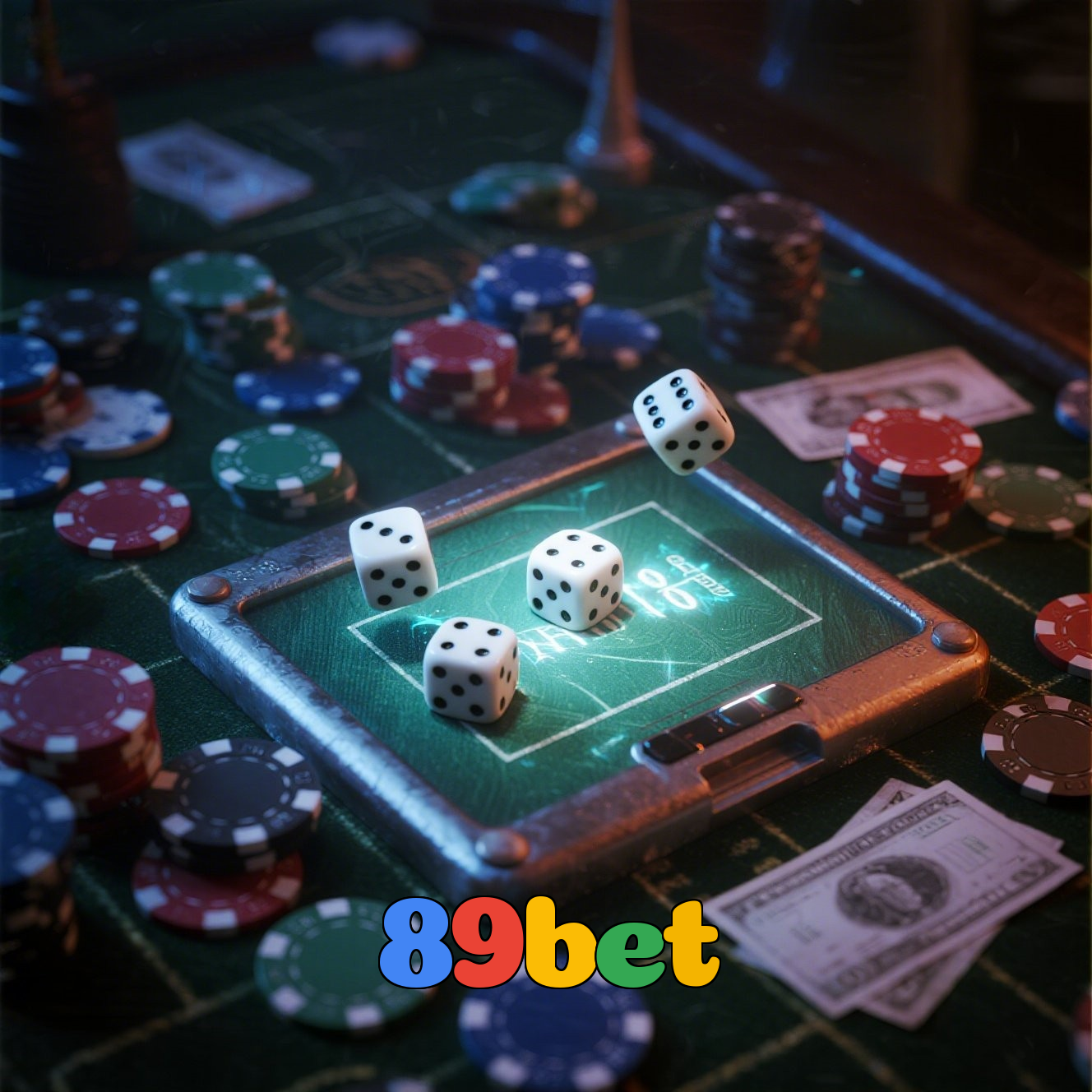 89bet:Aposte nas melhores máquinas caça-nÃqueis e leve o jackpot!