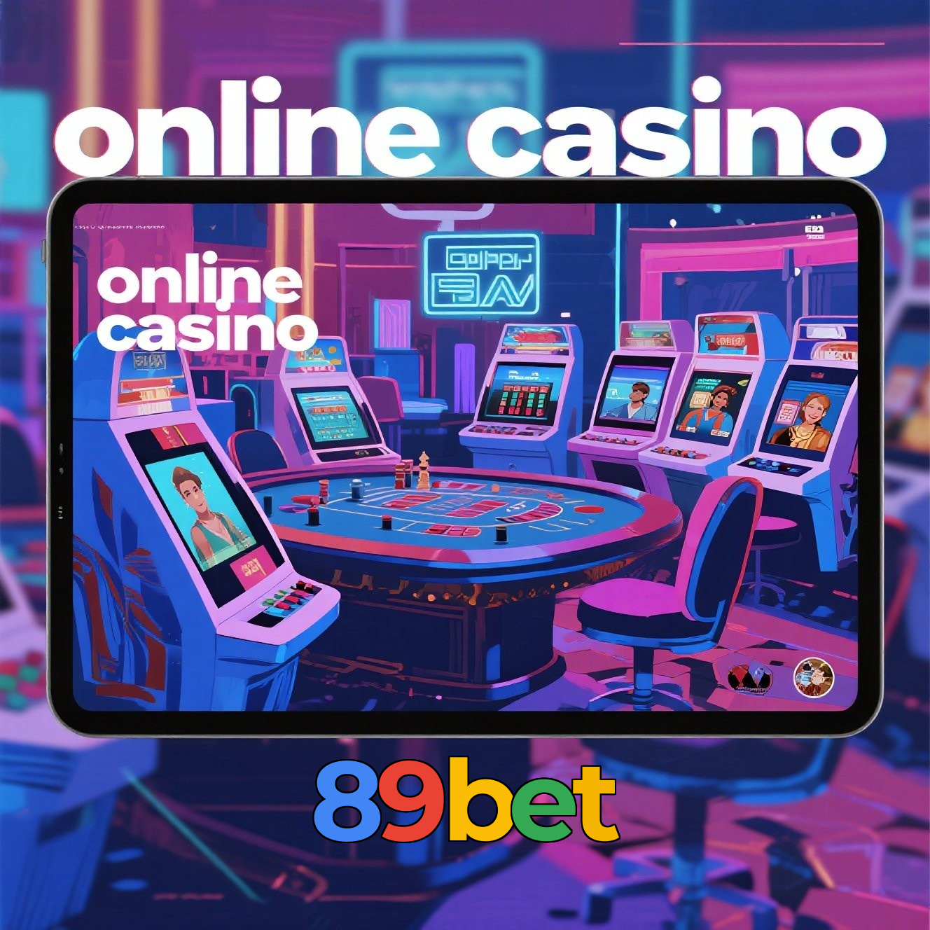 89bet:Cada aposta é uma nova vitória em nosso cassino online!