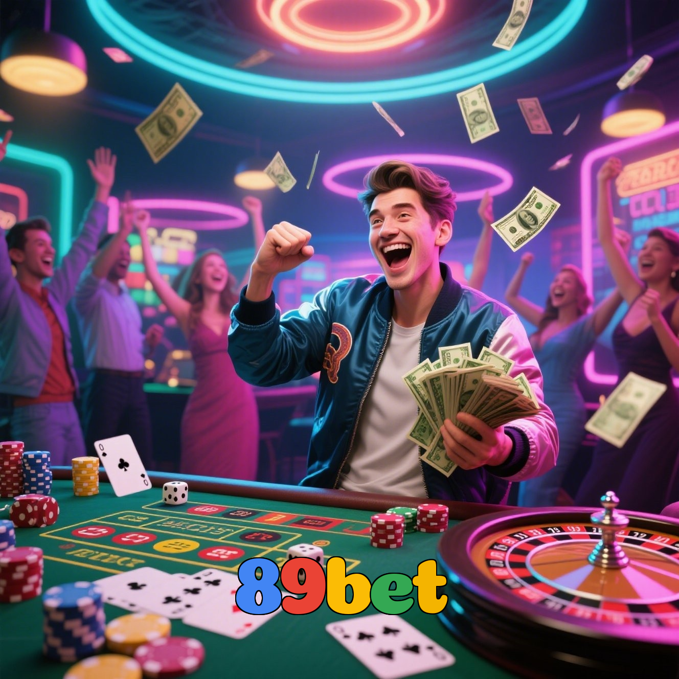 89bet：Apostas no futebol online são para quem sabe jogar e ganhar!