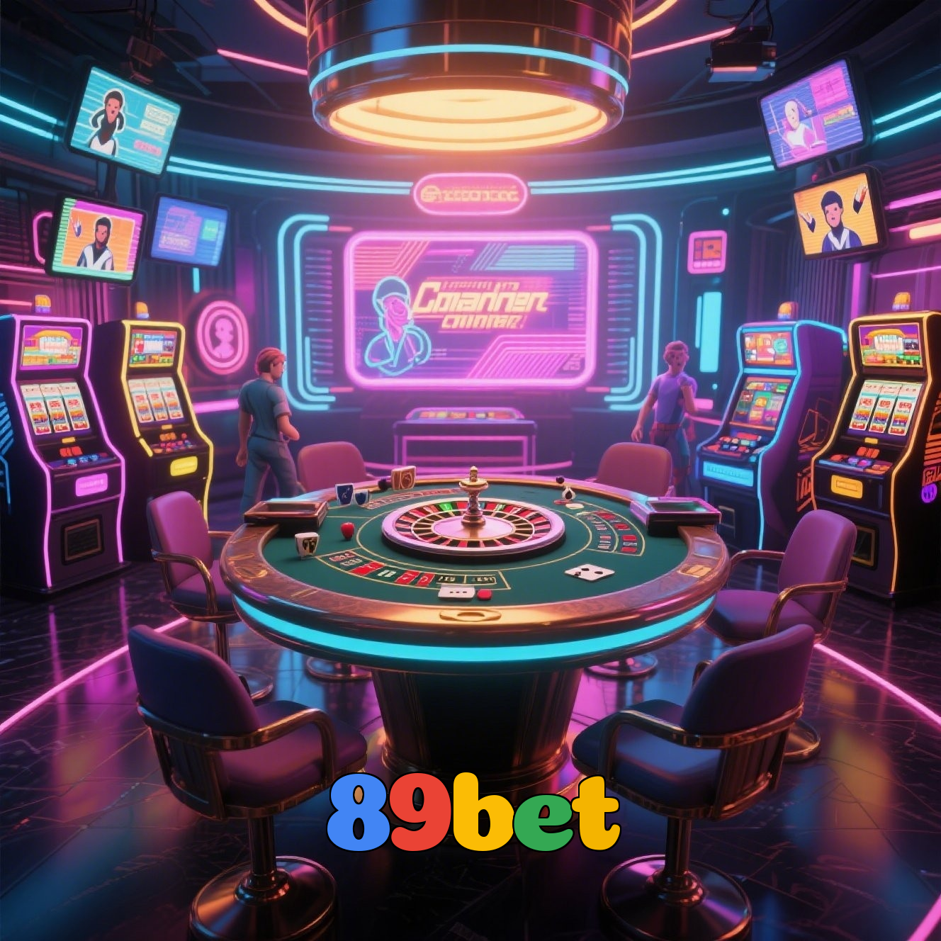 89bet：O melhor cassino para você jogar poker e fazer apostas no futebol online!