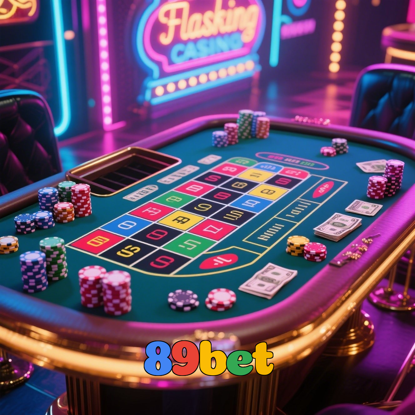 89bet:Jogue em nosso cassino online e descubra os maiores jackpots!