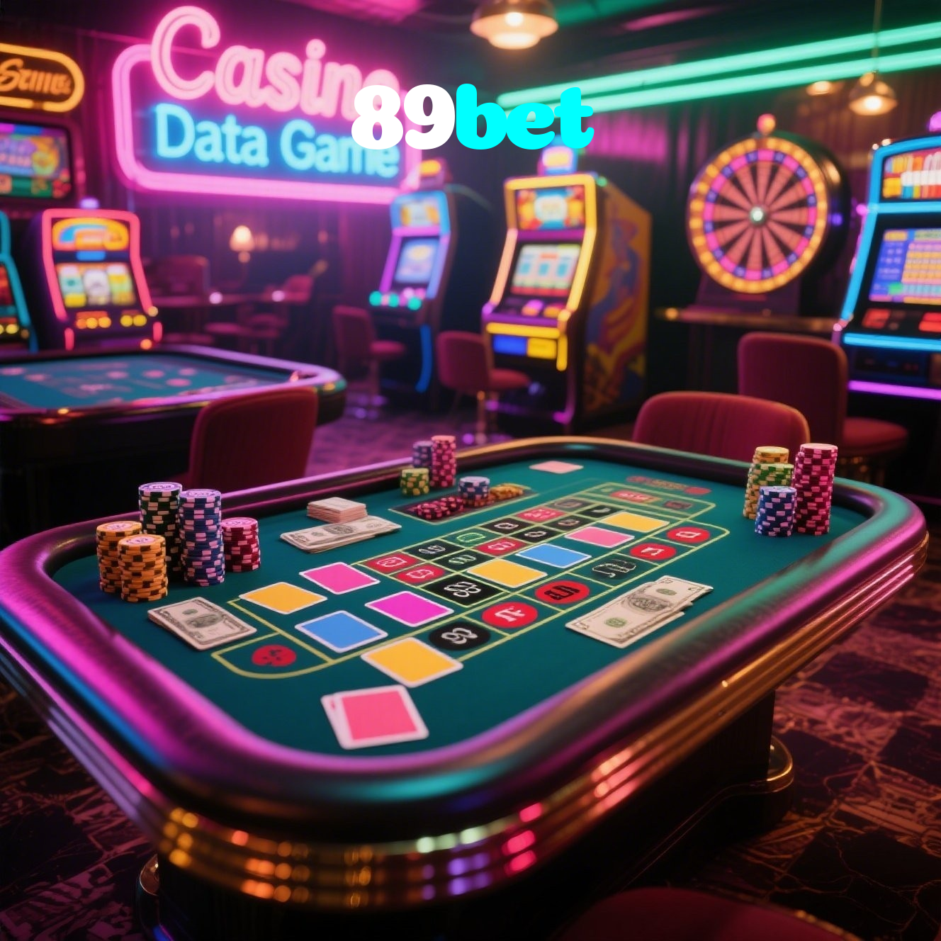 89bet:As melhores slots e jackpots estão esperando por você! Jogue agora!