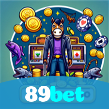 89bet:Jogue slots de tirar o fôlego e conquiste vitórias épicas!