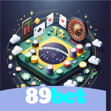 89bet：Jogue nas melhores slots e conquiste o jackpot dos seus sonhos!