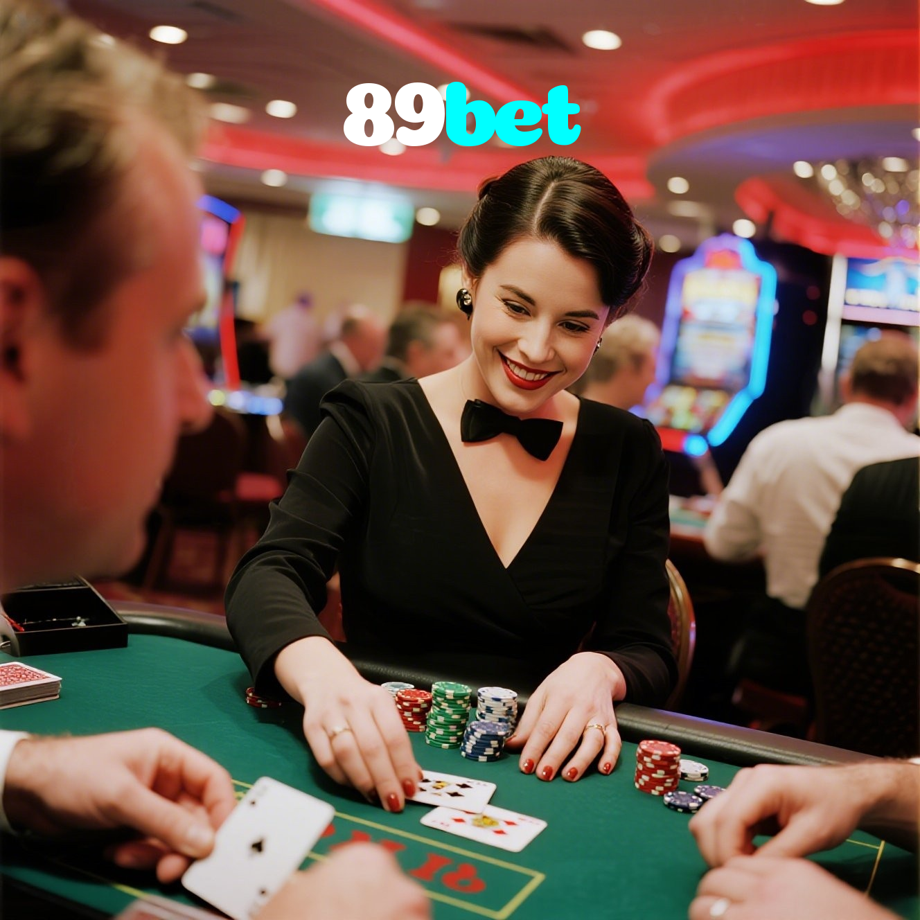 89bet:Jogue blackjack e sinta a emoção de vencer no cassino!