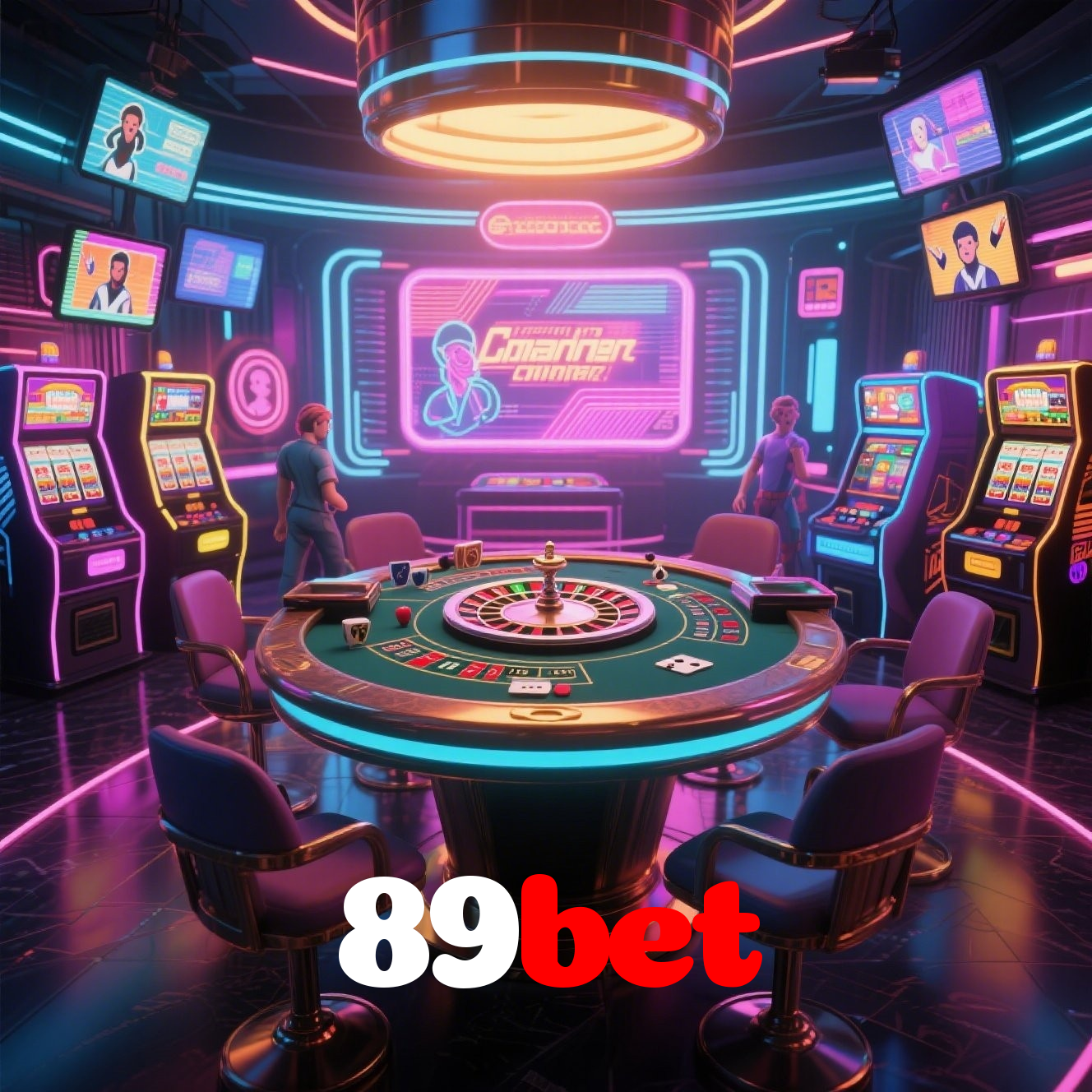 89bet:Jogue poker como um profissional e vença agora mesmo!
