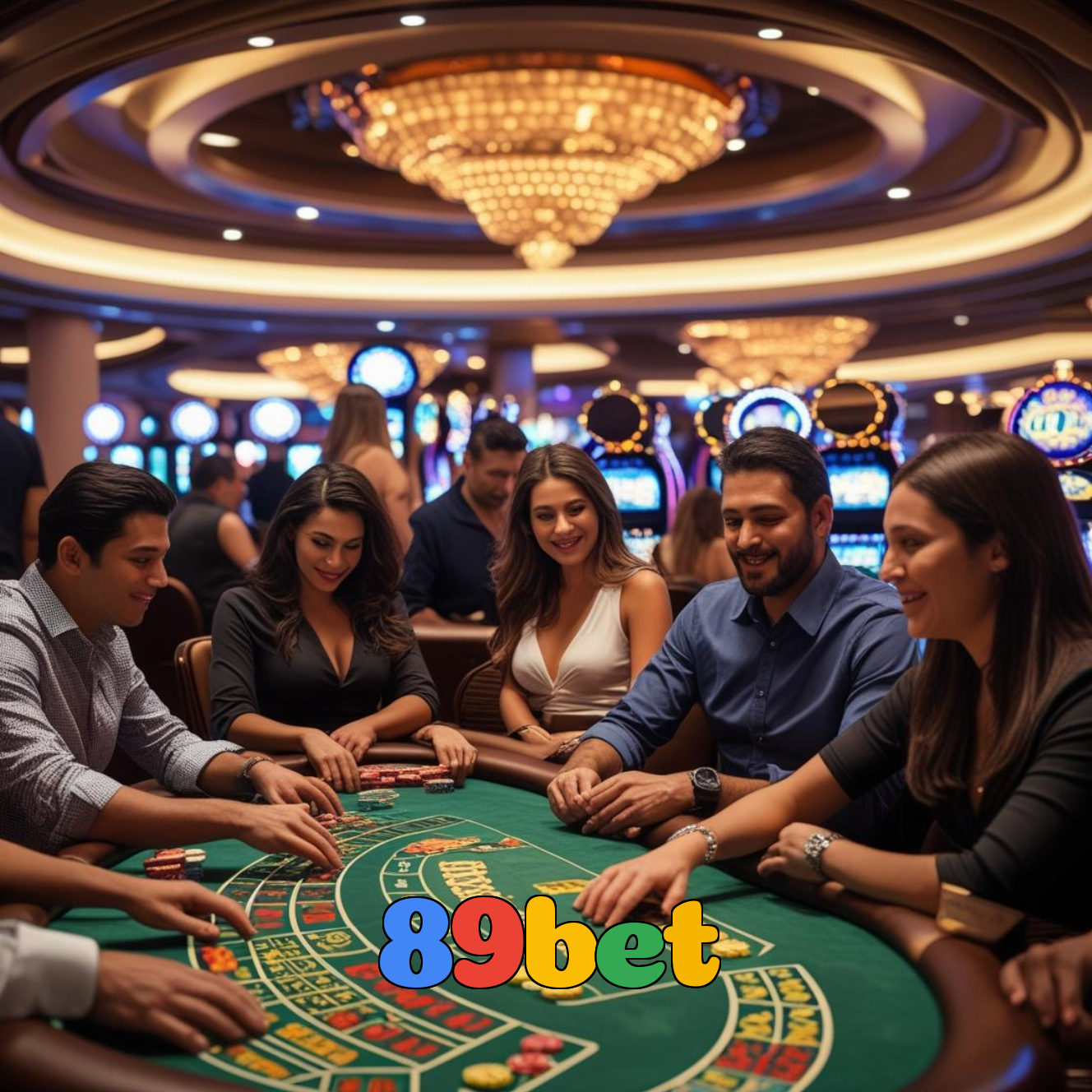 89bet:Encontre a sorte nas nossas roletas e ganhe prêmios incríveis!
