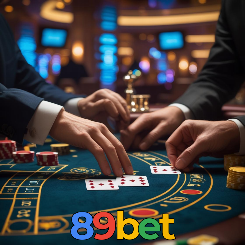 89bet:Entre no nosso cassino e aposte nas melhores máquinas caça-níqueis!