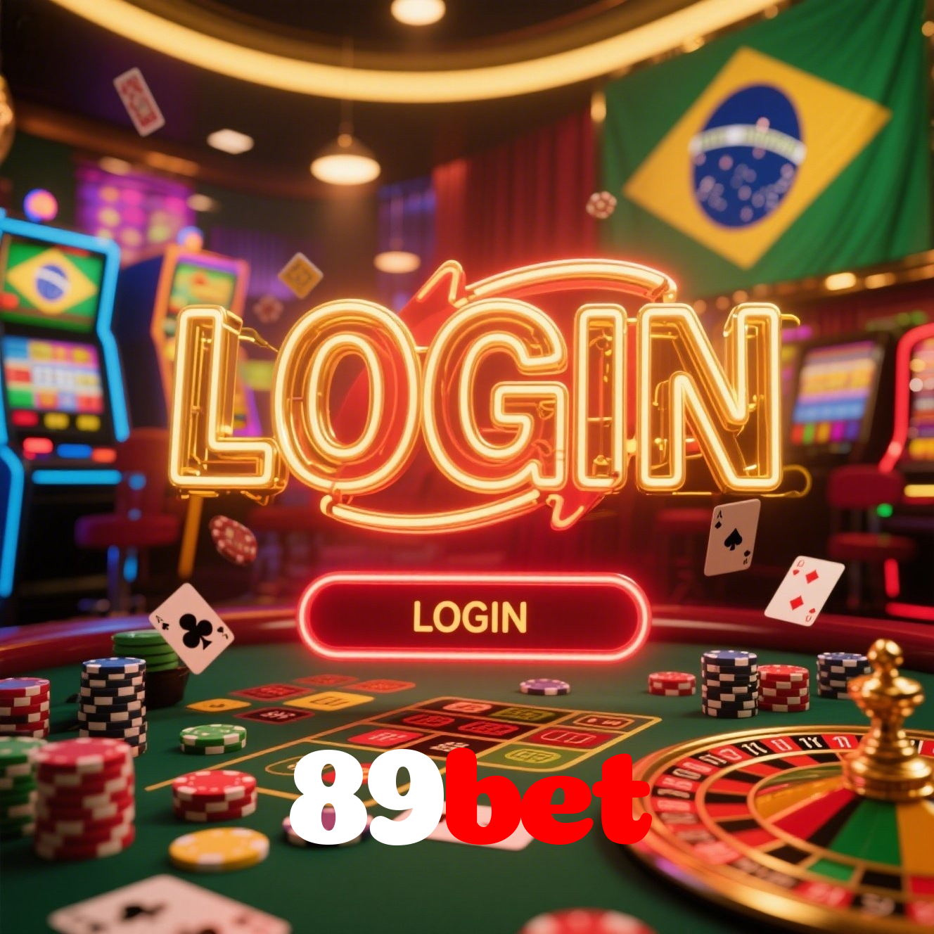 89bet:O cassino online perfeito para jogadores de poker, roleta e futebol!