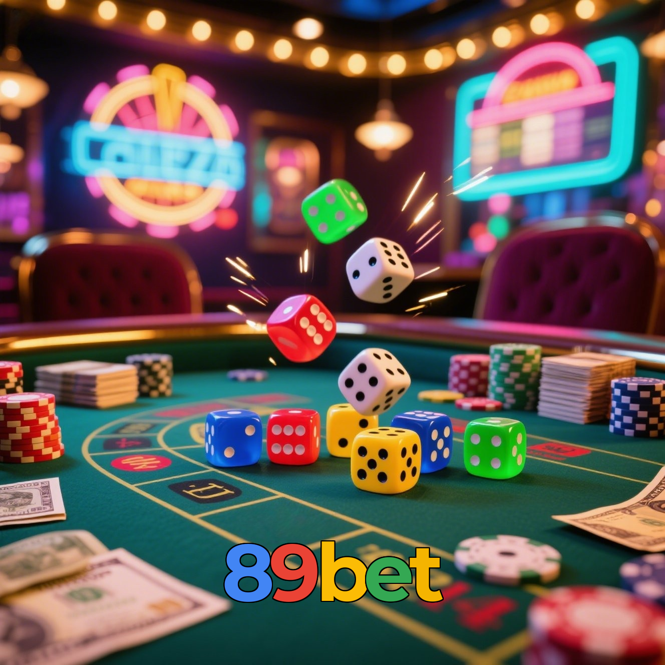 89bet:Jogue nas melhores slots e vença o jackpot em grande estilo!