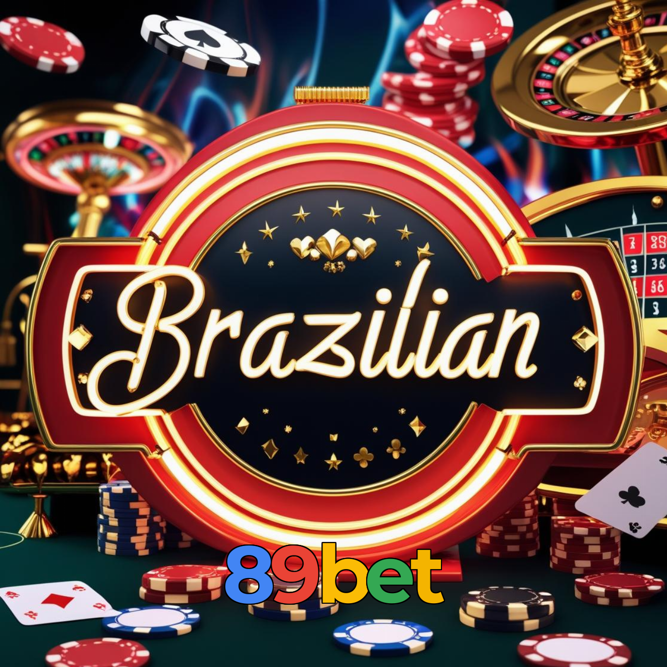 89bet:Vença no futebol e nos melhores jogos de cassino online, como poker e roleta!