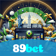 89bet:Gire as slots e conquiste o jackpot agora mesmo!