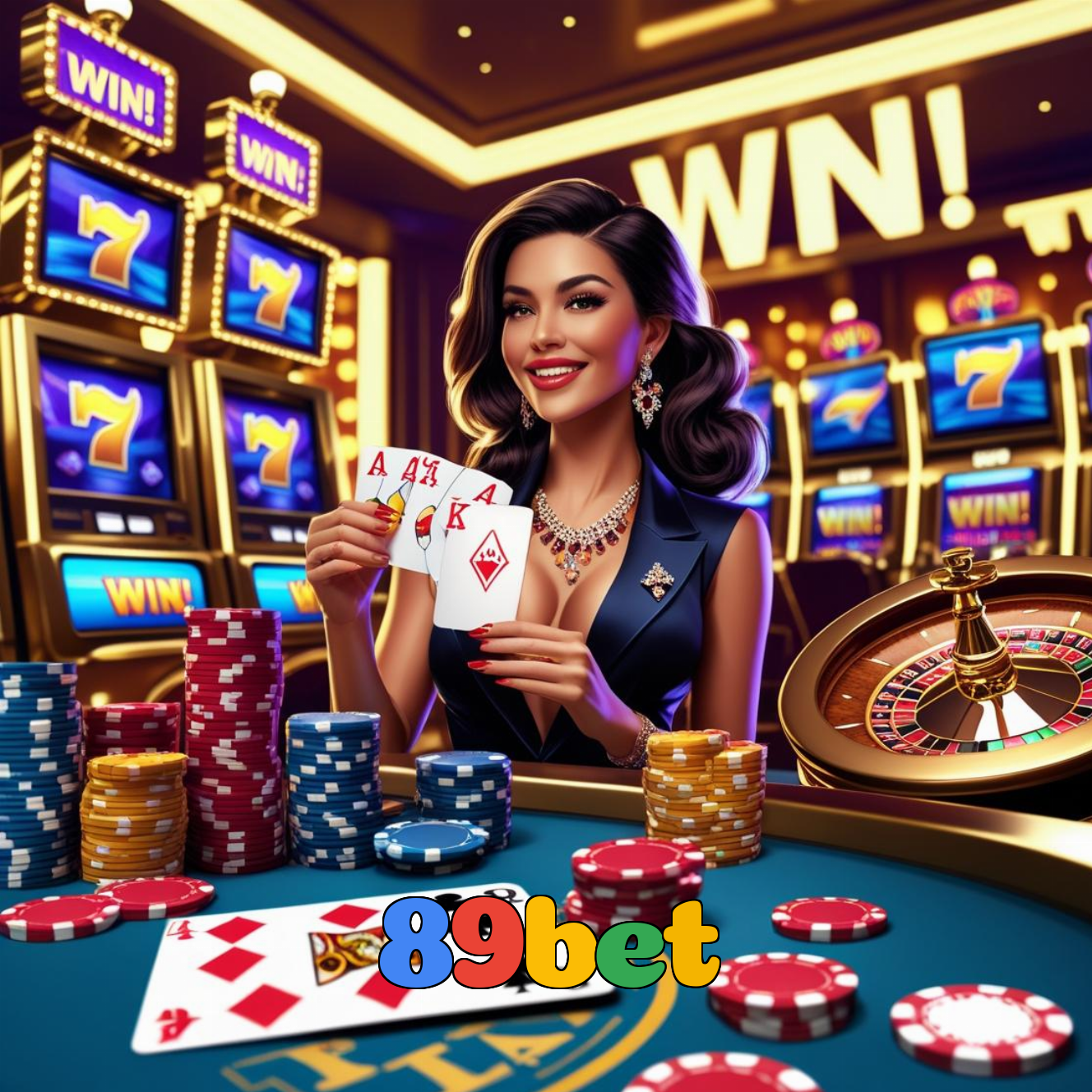 89bet:O cassino online perfeito para jogadores de poker, roleta e futebol!