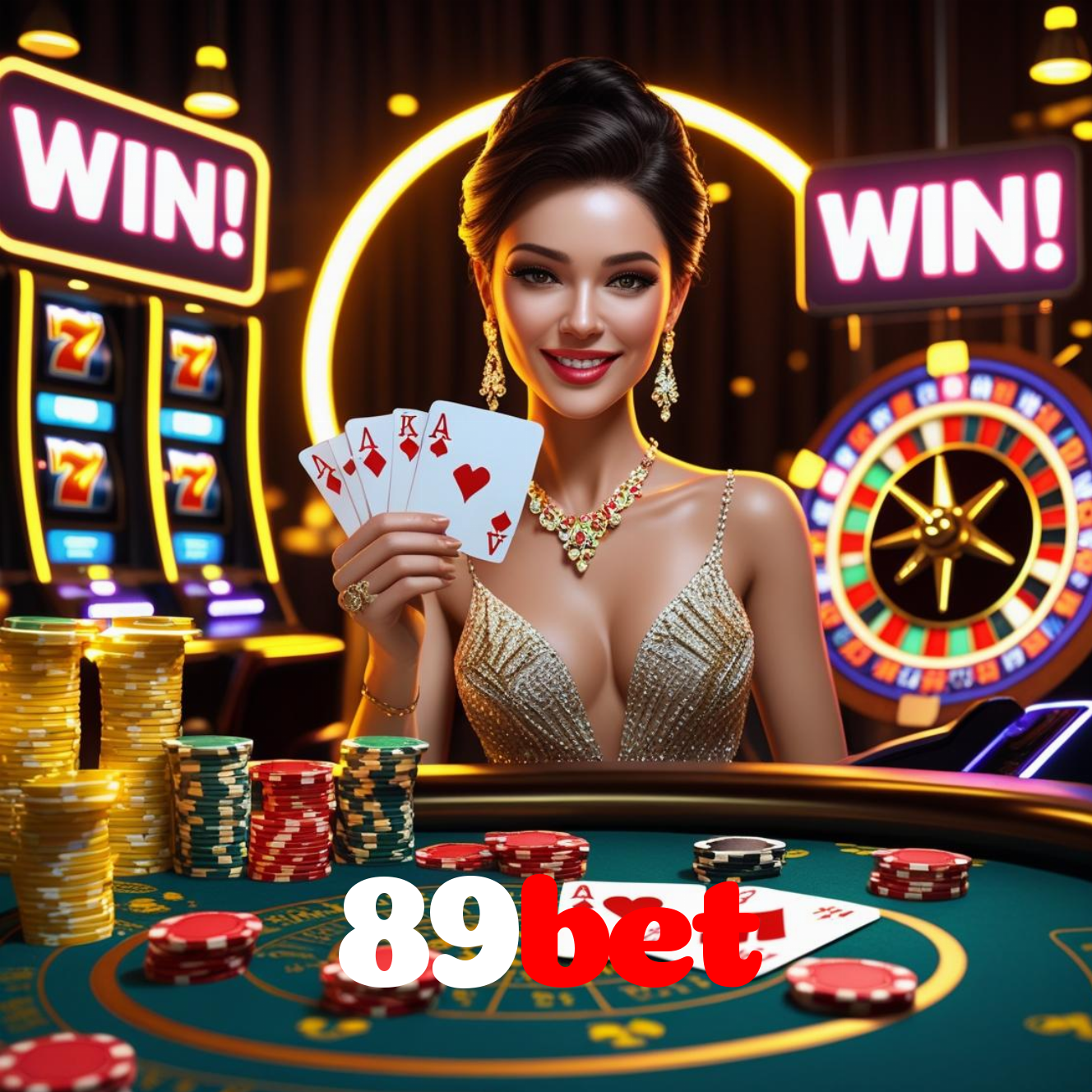 89bet:Gire a roleta e faça história! Grandes prêmios estão ao seu alcance!