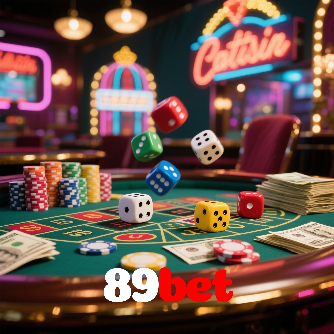 89bet:Aposte na roleta e conquiste prêmios fantásticos!