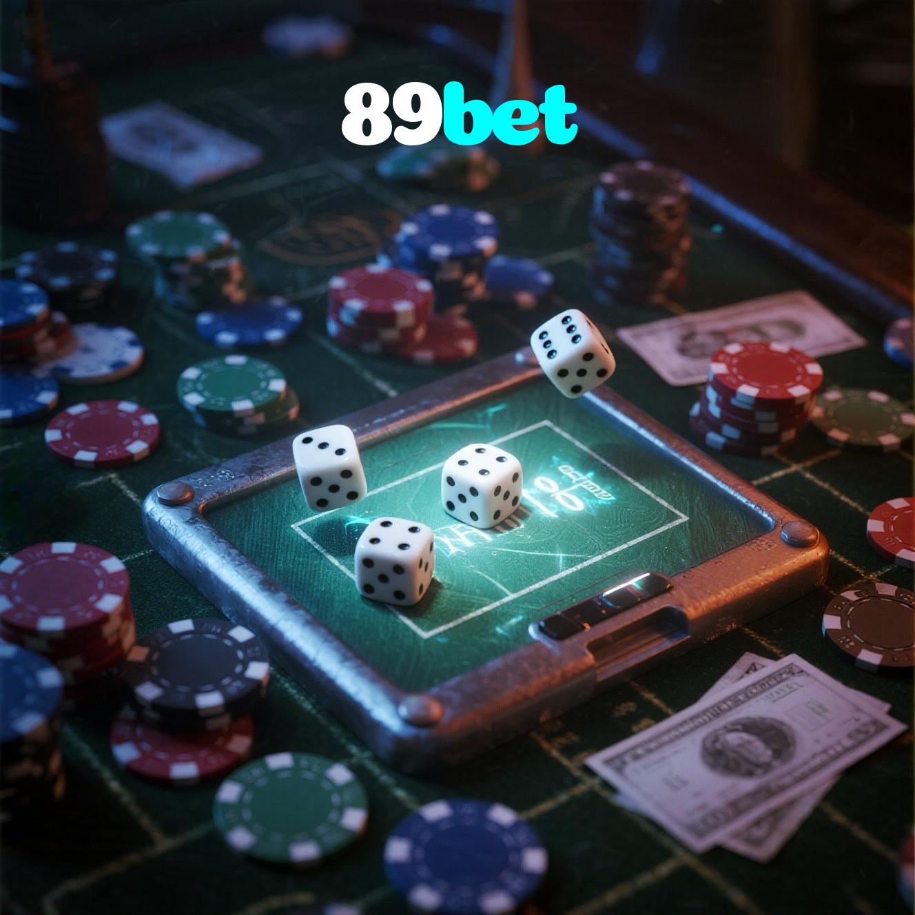 89bet:Ganhe prêmios fantásticos nas roletas online!