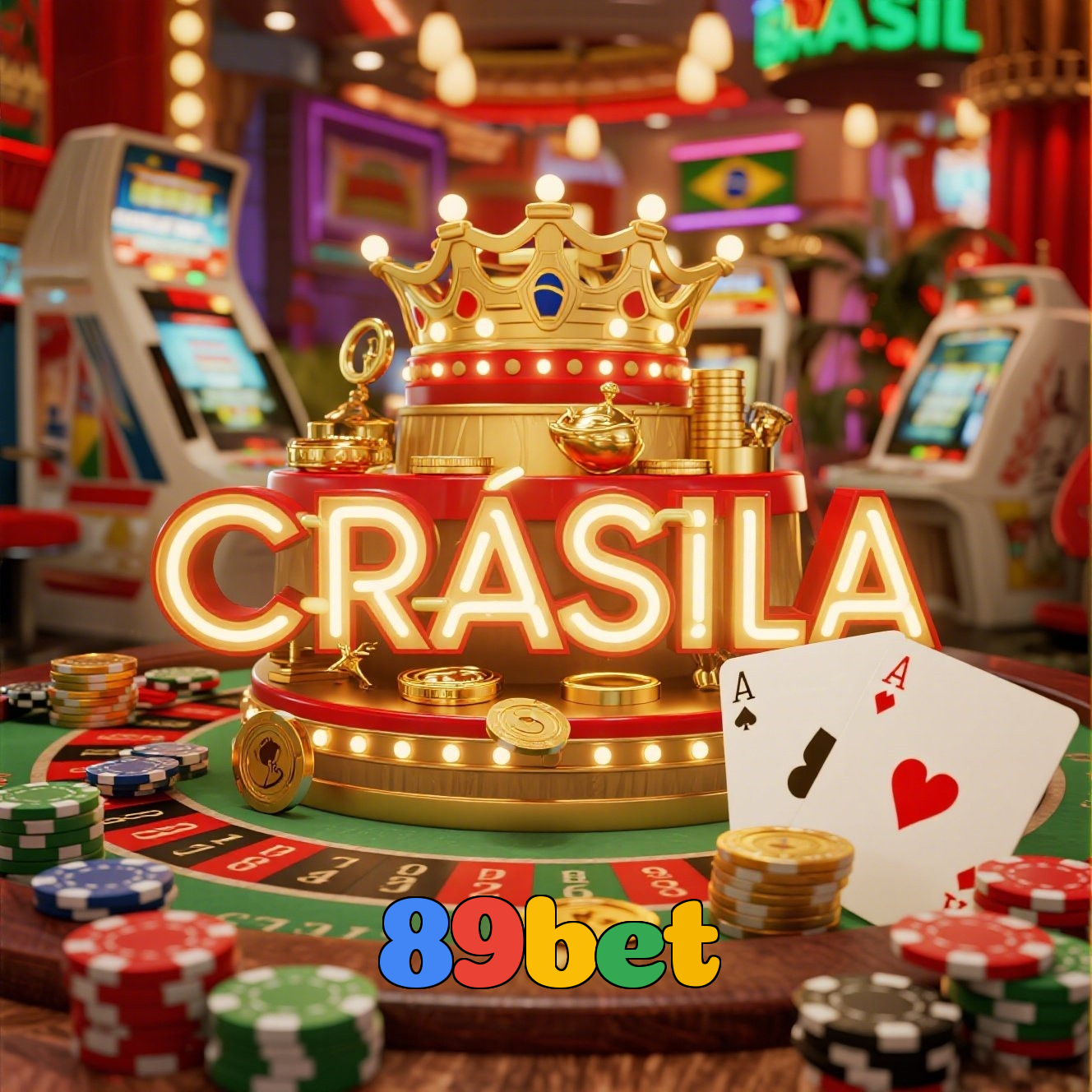 89bet：Em cada giro, uma chance de vitória nas nossas slots online!